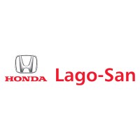Honda Lago-San Logo