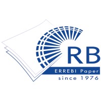 ErreBi Paper Srl - Industria cartaria Logo