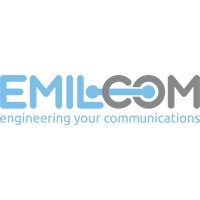 Emilcom srl Logo