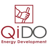 QiDO Energy Development Logo