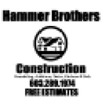 Hammer Brothers Construction, LLC Logo