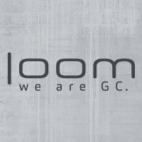loom we are GC. Logo