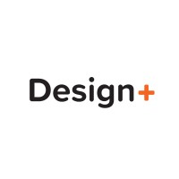 Design Plus Brunel Logo