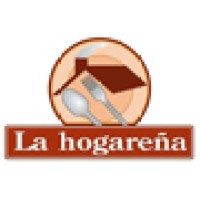 La Hogareña CEE S.L.U. Logo