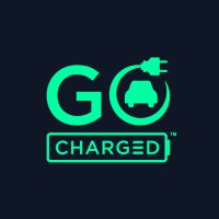 GoCharged Logo