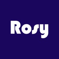 Rosy Receptionists Logo