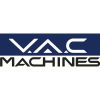 v.a.c.machines Logo