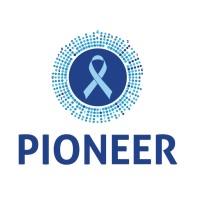 PIONEER - Big Data in Prostate Cancer Logo