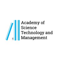 Academy of Science Technology & Management Logo