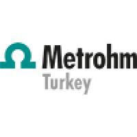 Metrohm Turkey Logo