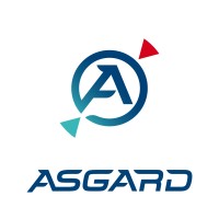 ASGARD INFORMATIQUE Logo