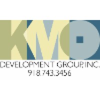 KMO Development Group, Inc. Logo