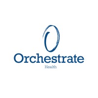 Orchestrate Health Logo