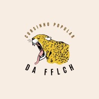 Cursinho da FFLCH Logo