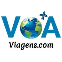 Voa Viagens Logo