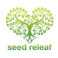 Seed Releaf Logo