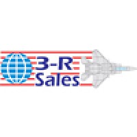 3-R Sales Logo