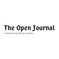 The Open Journal Logo