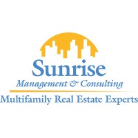 Sunrise Management & Consulting - NY Logo