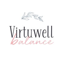 Virtuwell Balance Logo