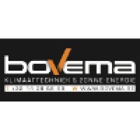 Bovema International NV Logo