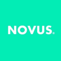 NOVUS.BR Logo