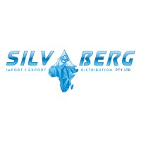 SILVABERG (PTY) LTD Logo