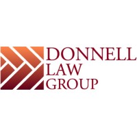 Donnell Law Group Logo