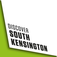 Discover South Kensington (Exhibition Road Cultural Group) Logo