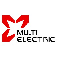 Multi-Electric Industries Co. Logo