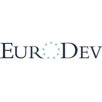 EuroDev - European Business Development Group Logo
