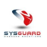 SysGuard Managed Solutions Logo