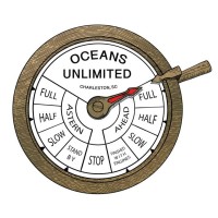 Oceans Unlimited Logo
