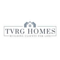 TVRG Homes Logo