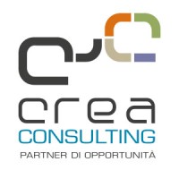 CreaConsulting Logo