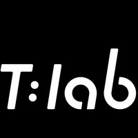 T:Lab AS Logo