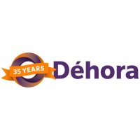Déhora België Logo