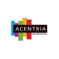 Acentria Technologies (P) Ltd. Logo