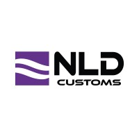 NLD Customs B.V. Logo