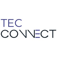 tec connect GmbH Logo