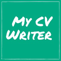 My CV Writer Logo