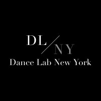 Dance Lab New York Logo