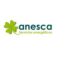Anesca Servicios Energéticos Logo