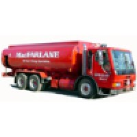 MacFarlane Oil Logo