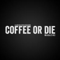 Coffee or Die Magazine Logo