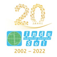 Indu-Sol Logo