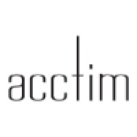 Acctim Limited Logo