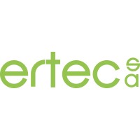 Ertec SA Logo