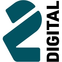 2-Digital Logo