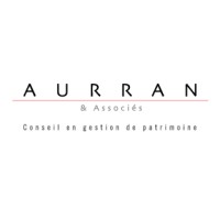 Aurran et Associes Logo